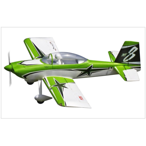 Rv 8 rc airplane hotsell